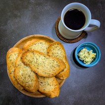 냉동생지 반제품 마늘바게트 마늘빵 마늘빵 500g -1봉지, 1봉지(500g), 마늘바게트(500g)