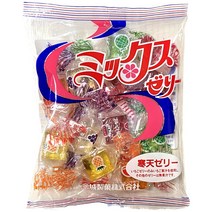 킨조 과일 믹스 젤리, 150g, 1개