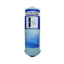 nexus 넥서스 jp3000 정수 이온수기 국산 호환필터, 1개
