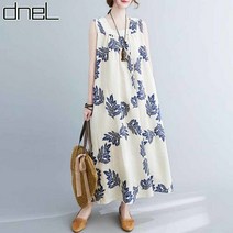 드넬 드넬 하와이안원피스DWO22264A (P002169184)