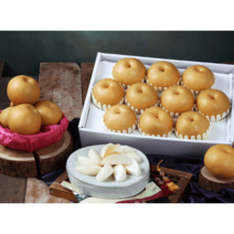 명절선물세트 과일선물 나주배 선물 5kg, 기본선택