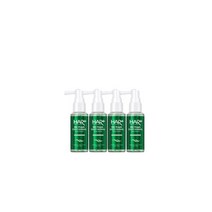 오프레시 스캘링50ml 4개 비듬각질지성두피두피케어, 오프레시 스캘링50ml 4개 비듬/