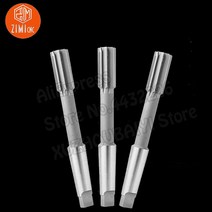 핸드리머 테이퍼 생크 머신 리머 D4 12 15 16 17 18 20 22 24 25 28 30 32 34 35 40mm 스트레이트 그루브 리머 고속 강철 하이, 4.17mm