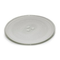 위니아대우 정품 전자레인지 회전유리판(3) KR-B151M/ KR-B20EW/ KR-L200AGP/ KR-M200AGP