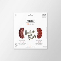 IBERICO BITES 2 oz by Fermín, 1
