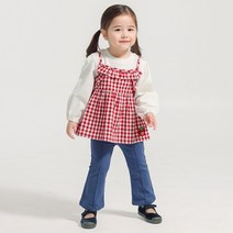 베리체크레이어드상하복