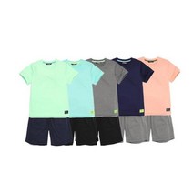 블랙야크키즈 NC13 와이드5부세트 1BKSEM2904