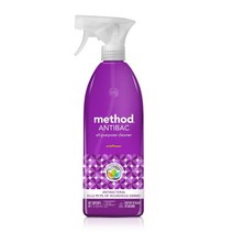 Method Antibac 메소드 안티박 다목적 세정제 와일드플라워 828mX2개