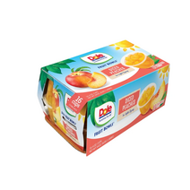 Dole 복숭아 과일컵 113g, 80개