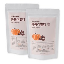 퉁퉁이별티 팥 호박팥차, 1.5g, 30개입, 2개