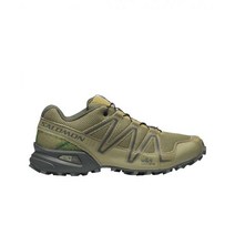 살로몬 스피드크로스 3 마인드풀 그레이 그린 Speedcross Mindful Gray Green