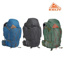 켈티 레드윙36 REDWING36 등산배낭 당일산행 남성 등산가방, 블루
