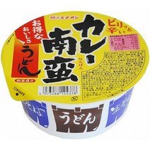 쯔케멘 시오라멘 일본 컵라면 라멘 컵라멘 스나오시 컵 카레 남만우동 83g×12개