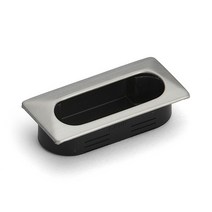 스가츠네 SUGATSUNE 매립형 손잡이 스테인레스 풀핸들 UT 가구철물, UT-75