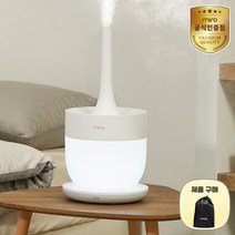[전용커버 증정] 미로 22년형 완벽세척 대용량 신생아 가습기 MH5000, MH5000[Y728]