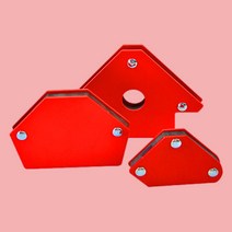 용접다이 전지 용접턴테이블 각도기 고정기, 단품(1358)