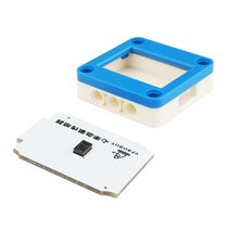 아두이노 부품 심박수 산소 센서 Max30102 감지 모듈 마이크로비트 레고 호환 호환와 가능, [02] PH2.0 interface