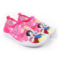 디즈니프린세스 여아용 아쿠아슈즈 PN047