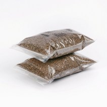 골드 질석 4L x 2개 버미큘라이트 파종 유묘 화분분갈이 흙357095 L6, 골드 질석 4L x 2개357095 L6