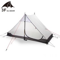 텐트 LANSHAN 2 아웃도어 캠핑 텐트 내부 3 계절 및 4 계절 2 인용, 1. 3 season inner tent