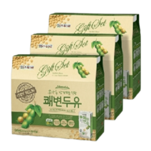 파스퇴르 쾌변두유 병문안선물 190ml(60팩) 138ea1, 파스퇴르 쾌변두유 플레인190ml(60팩)