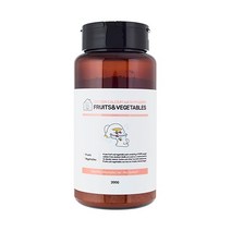 과일세정제, 1개