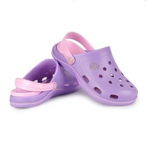 무드무드 EVA 물놀이 슬리퍼 경량 여름 샌들 여름 편한 푹신한 가벼운신발 간호화 여성 샌들