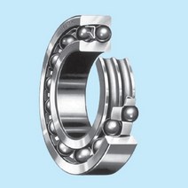 N 자동 조심 볼베어링 1203 (1200계열)