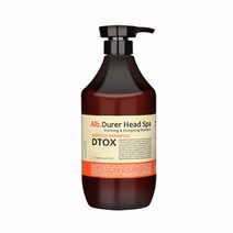 바이오디톡 DTOX 민감성두피 지성두피 청정 신자연주의 프레쉬 샴푸, 1개, 500ml