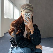 NYC 볼캡 빈티지 야구모자 5color