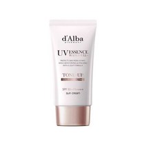 달바 핑크 톤업 선크림 50ml