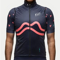 승마 조끼 보호 승마용품 남성 여성 안전 MAAP 팀 여름 ciclismo masculino 경량 방풍 라이딩 조끼, 02 2_03 S