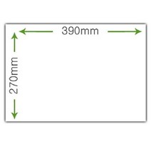 [마크트] 8절마분지(350g 100매) 사무용품 문구 미술 _ 2108EA, 본상품선택