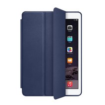아이패드 미니4 스마트케이스 A1538 A1550, 블랙