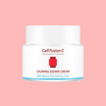 셀퓨전씨 포스트알파 카밍 다운 크림 50ml, 1개