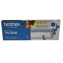 브라더 DCP 8045D 정품토너 검정 3500매 (TN-3030), 1개
