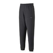 Mizuno 챌린저 스웨트팬츠 블랙 XX-스몰