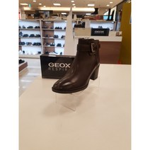 [제옥스] 가벼운 기능성 데일리 앵클 부츠