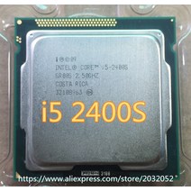 i73770 인텔 코어 i7-3770K i7 3.5Ghz/8MB 4 소켓 1155/5 GT/s DMI 데스크탑 CPU, 한개옵션0