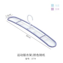 자동 미니 스텐 베란다 행주 대형 에이젠 접이식 5홀 건조대 호텔 실내 뒤 못 없는 걸이 행거, 1개, 05 앵무새kokubo운동복행거5개장