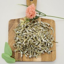 국내산(통영) 소멸치 500g