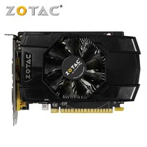 그래픽 카드 zotac geforce gtx 750 1gb 128bit gddr5