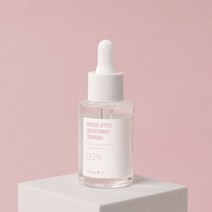 퓨어포레 로즈오또수딩세럼92, 단품없음