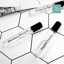 마타바 감성 롤온 향수 만들기 KIT 키트 롤온향수 향수만들기