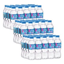 제트스카이 네슬레 퓨어라이프, 60병, 330ml