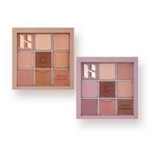 [홀리카홀리카]마이페이브 무드 아이팔레트 6.5g_(02호 무니), 1개, 02호 무니