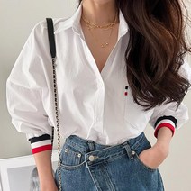 [무료배송/난닝구]앤바트 박시셔츠
