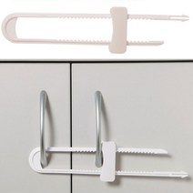 3P 유아 안전용품 수납장 슬라이딩 잠금장치 난방비절약 따뜻한집 겨울철 유리창 우풍방지 꽃샘추위 자취생