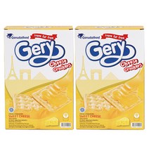 게리 치즈크래커 대용량 20G X 40개입 800g, 2개