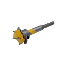 보링비트 30mm 깊이 조절 초경 목공 포스너 비트, 1개